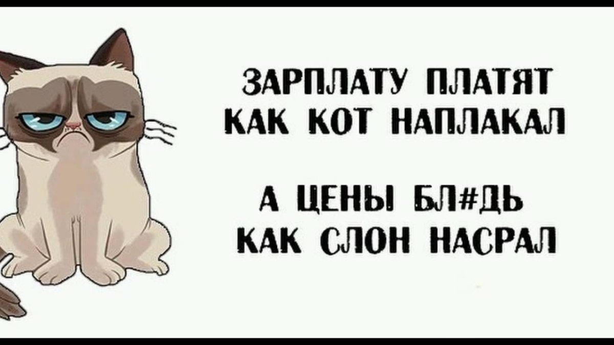 Приколы про зарплату
