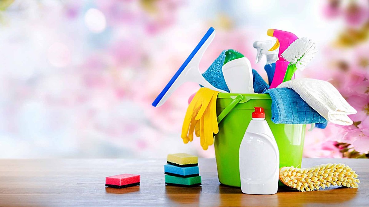 Продукты массового потребления