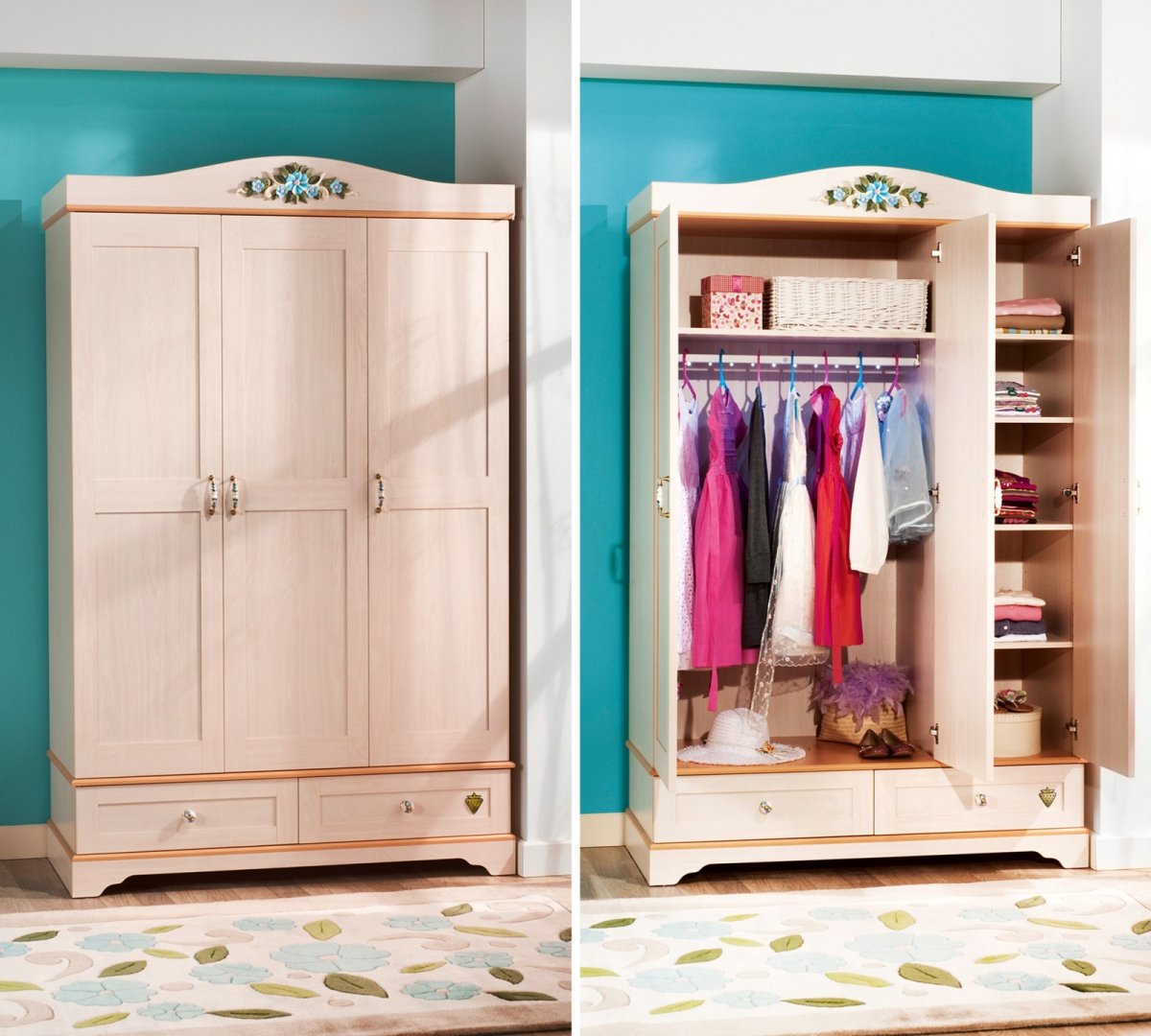 Шкаф Векторная Графика