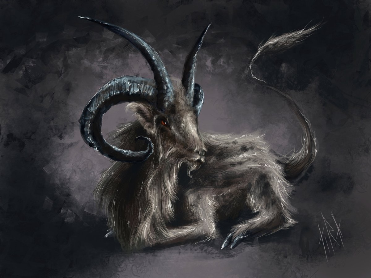 Знак зодиака Овен девушка