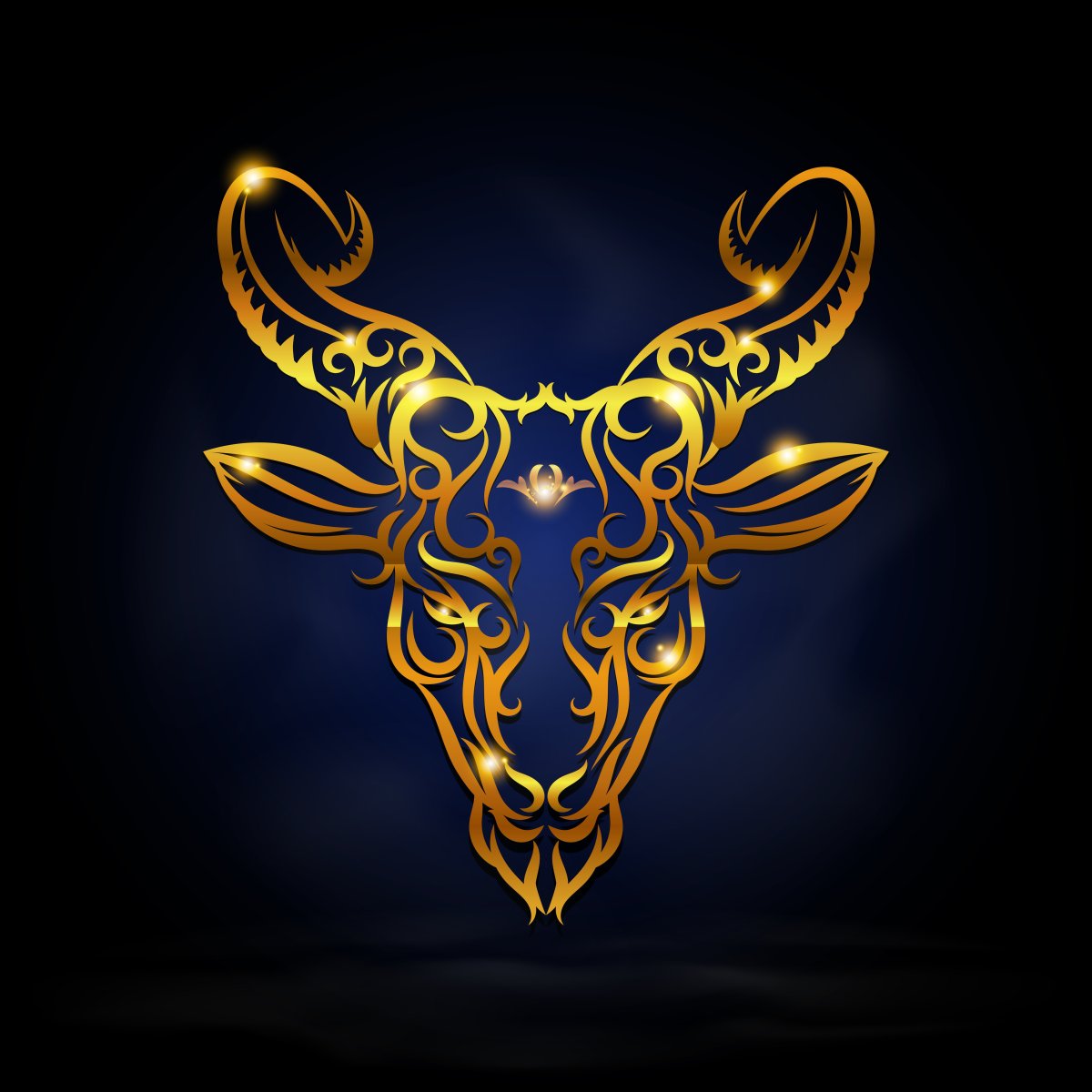 Знаки зодиака. Козерог