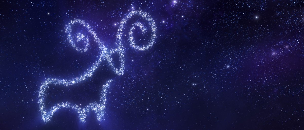 Дагдарион демон козерога символ