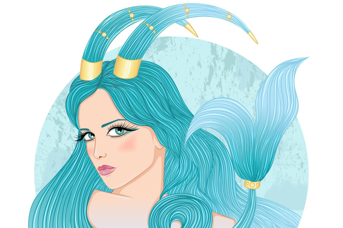 Каприкорн знак зодиака