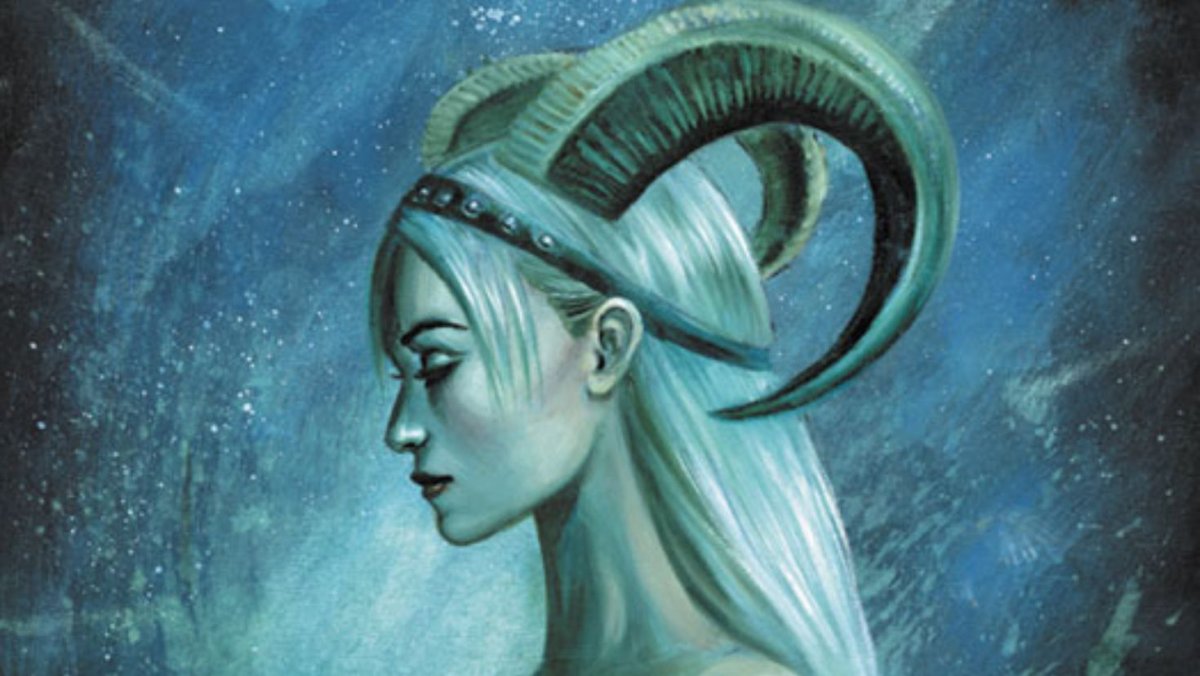 Барбело демон