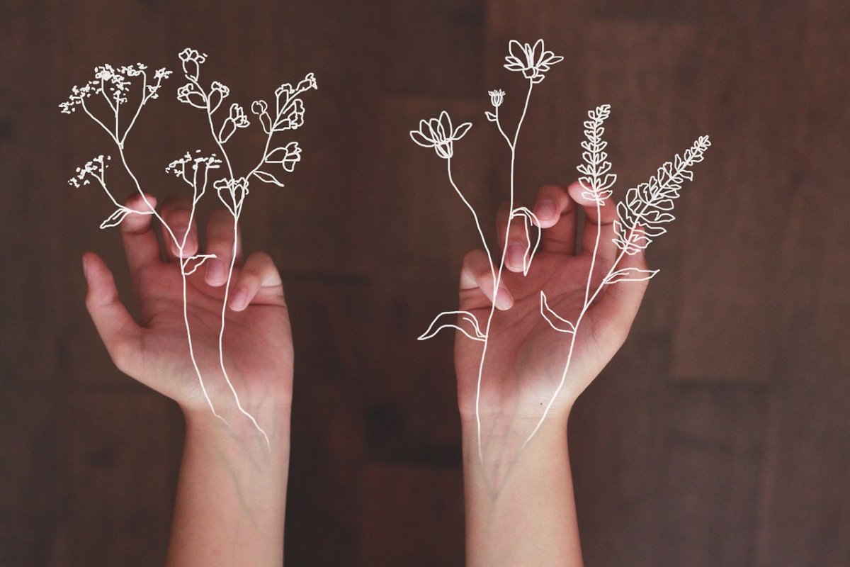 Искусство Эстетика тумблер