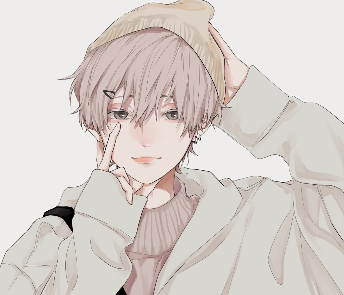 Омега кун омежка