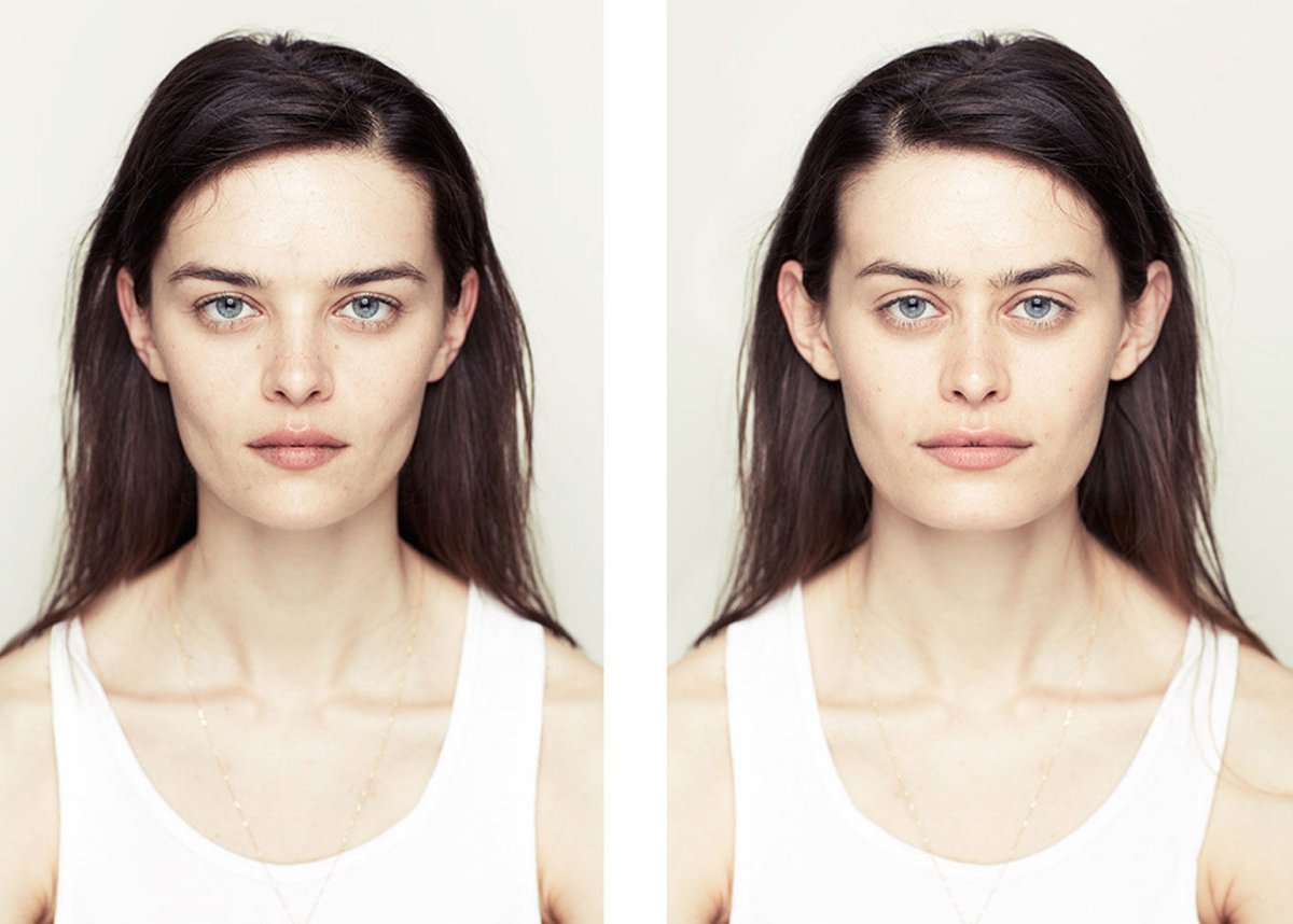 Стивен Марквардт маска красоты