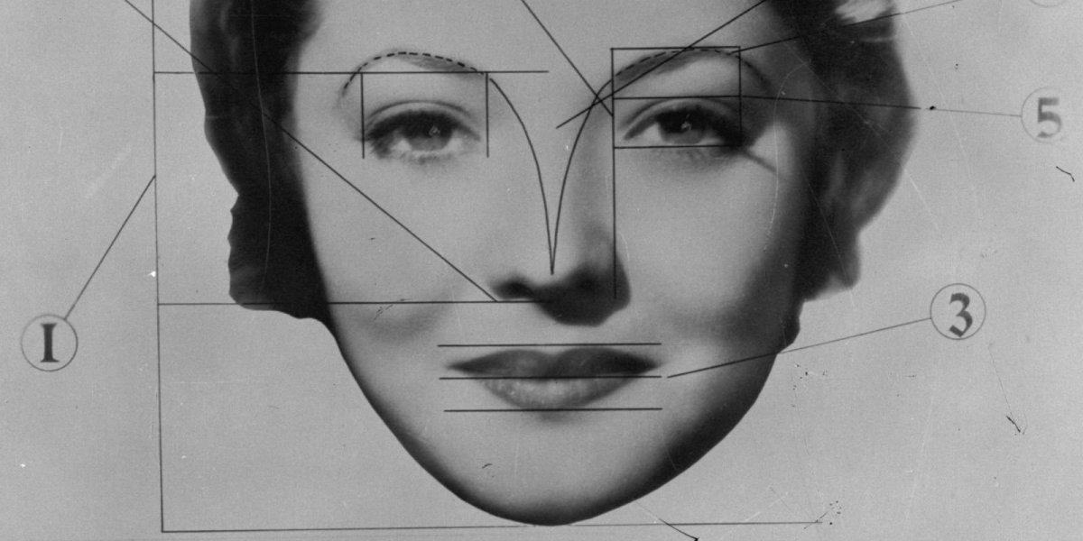 Макияж до и после