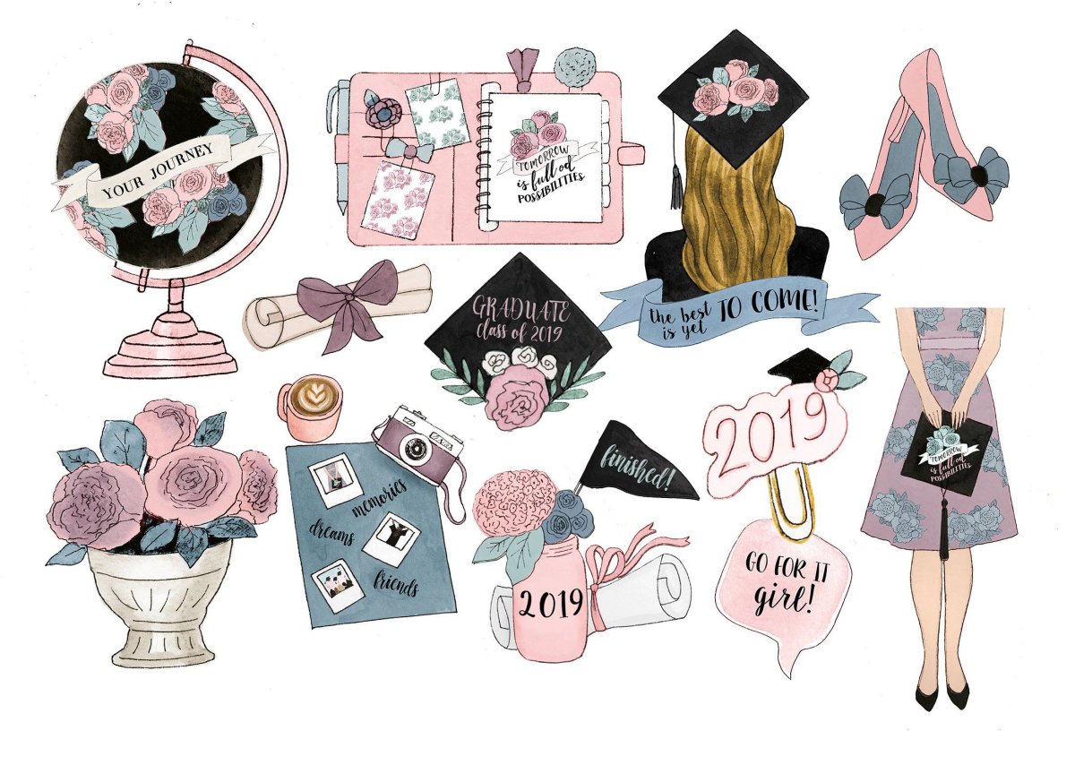 Стикеры для распечатки