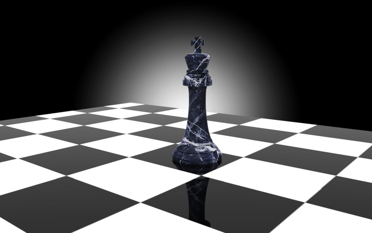 Chess King (шахматы и тактика)