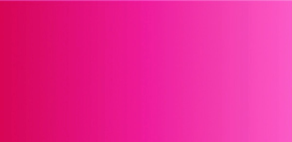 Прямоугольник розового цвета