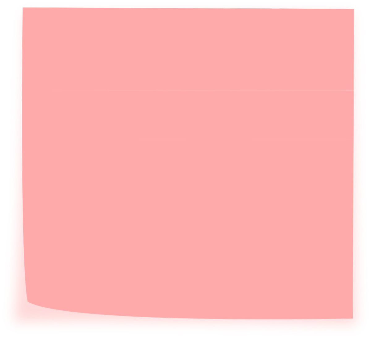 Светло розовый цвет