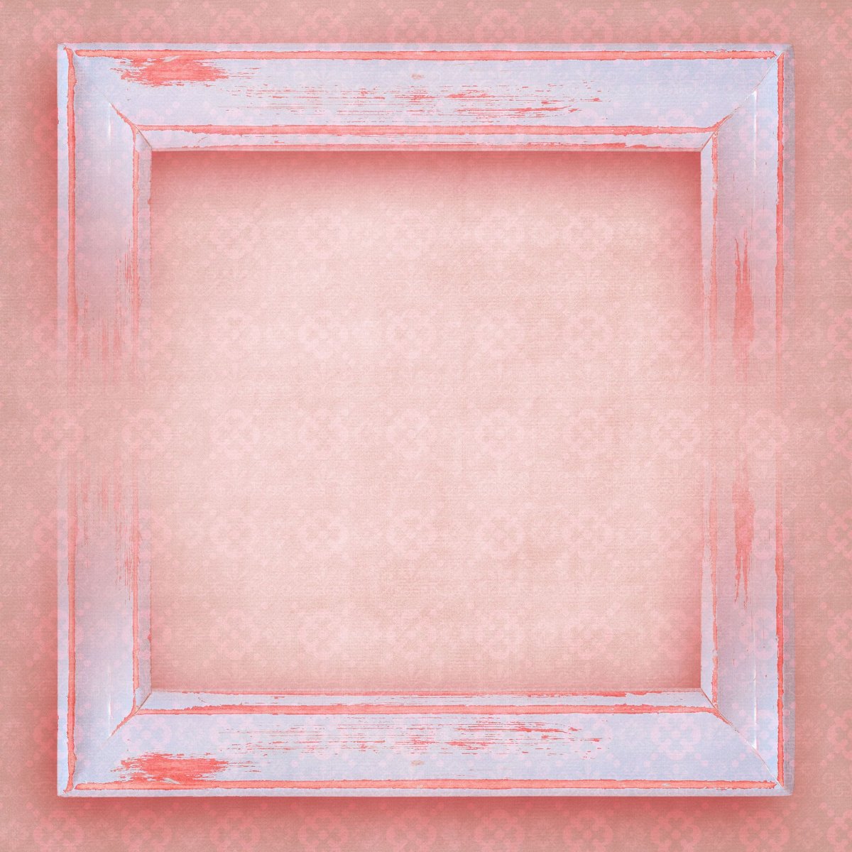 Рамка прямоугольная