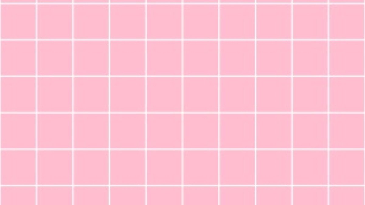 Розовая клетка