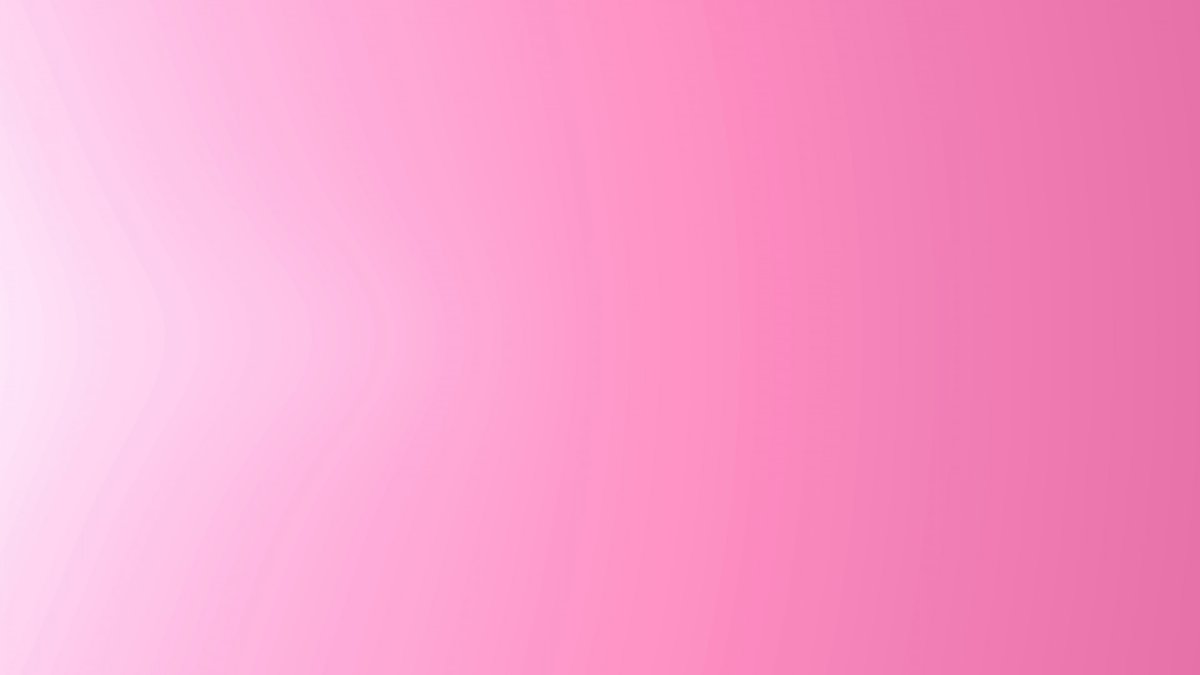 Розовый однотонный