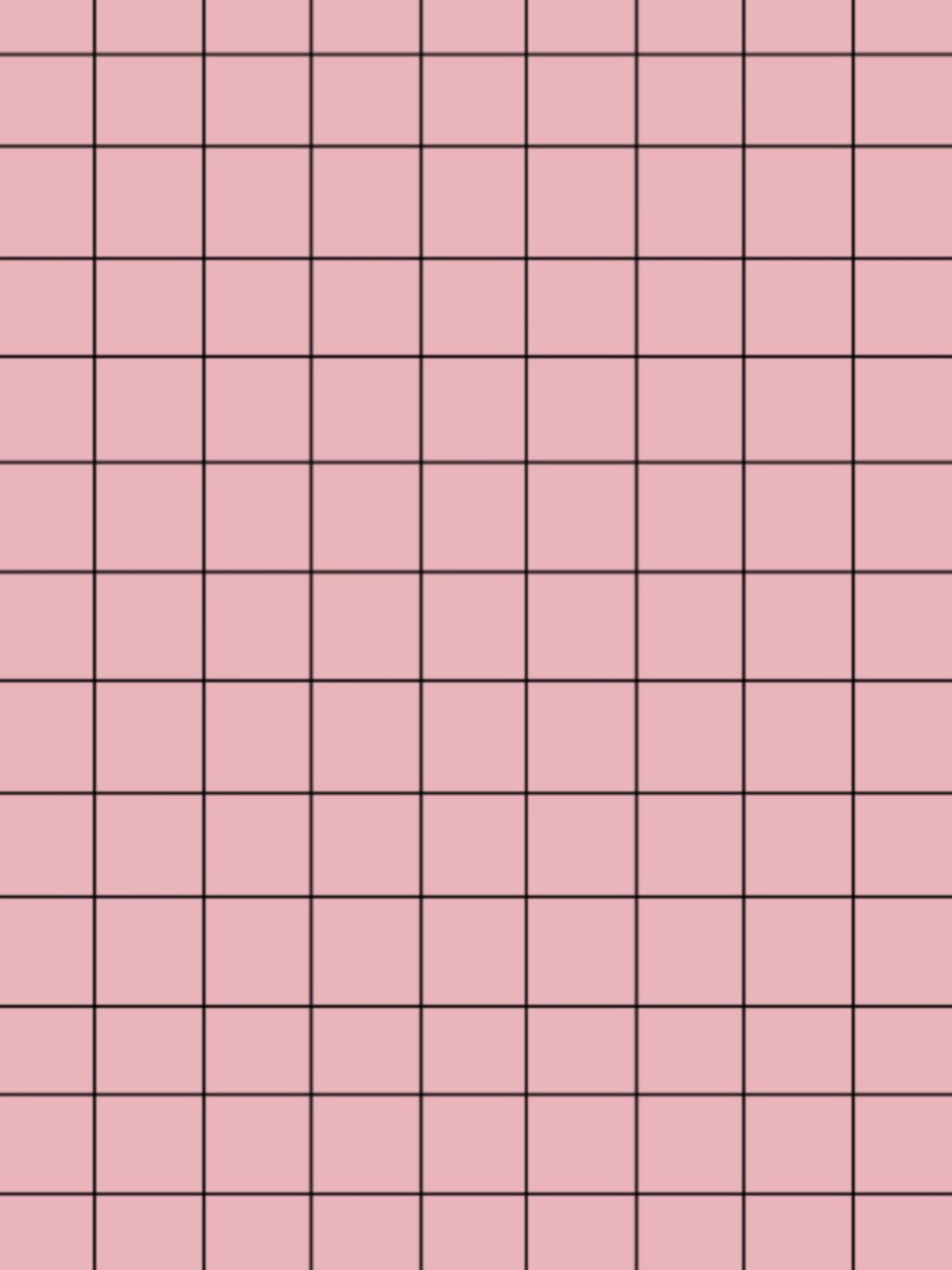 Розовый попыт квадрат