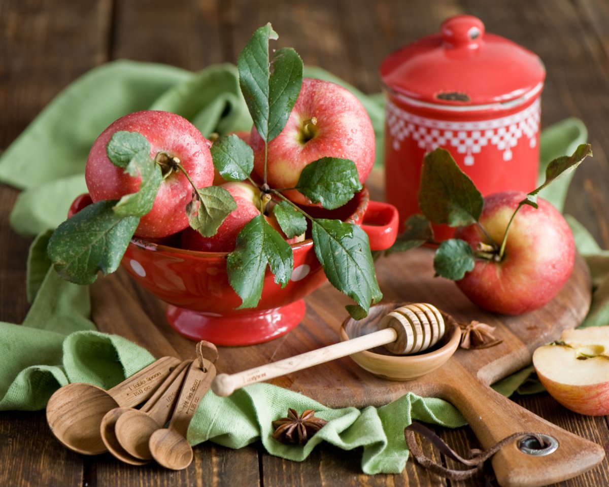 19 Августа Преображение Господне яблочный