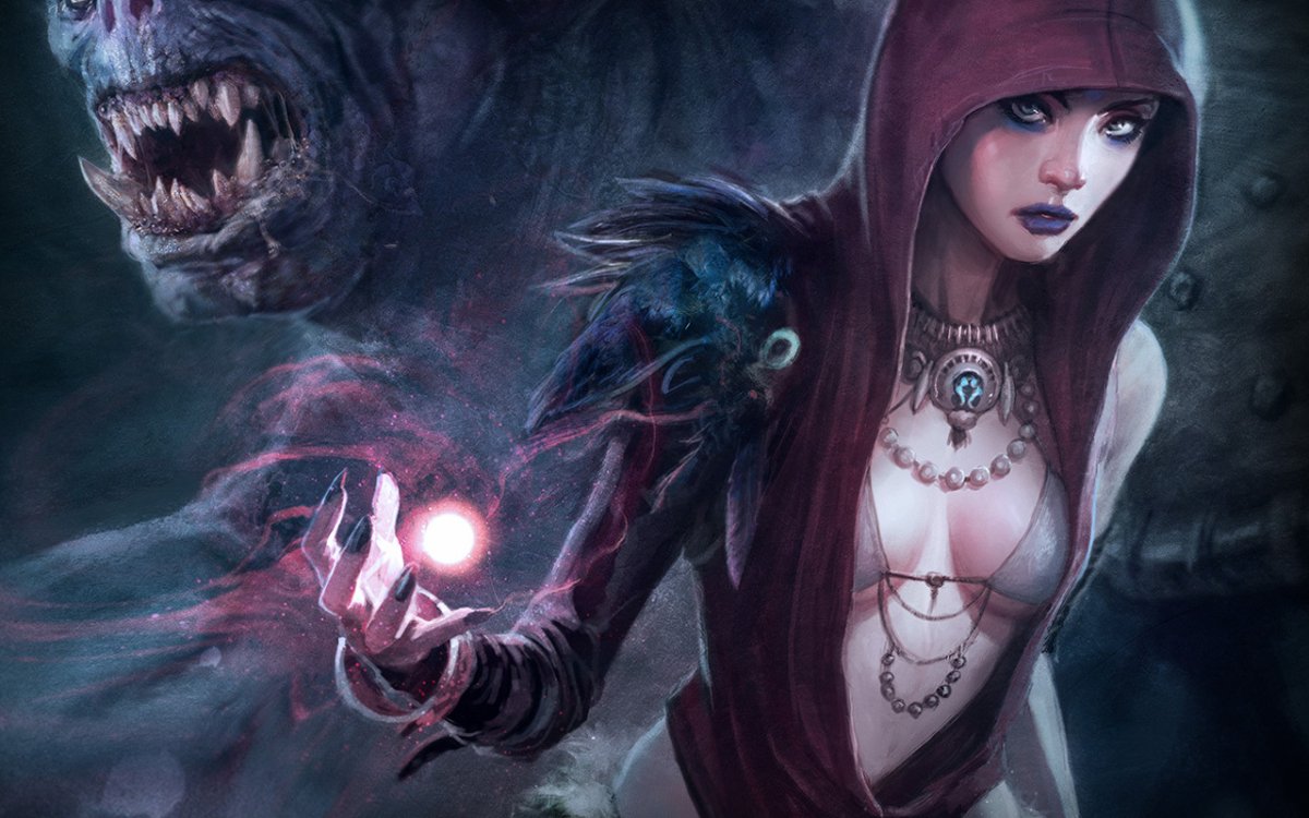 Грейс Дарлинг nocturna