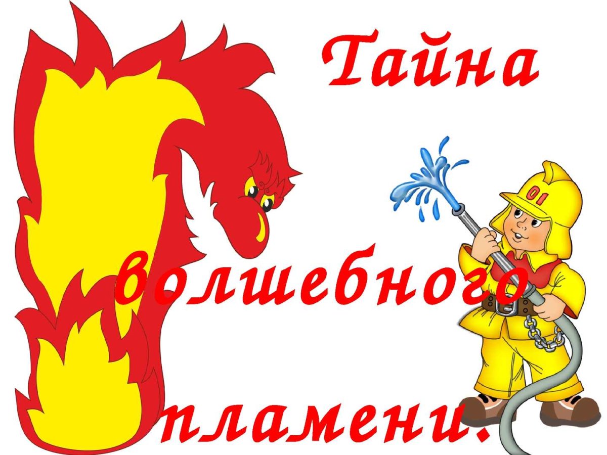 Дидактическая игра огонь друг огонь враг