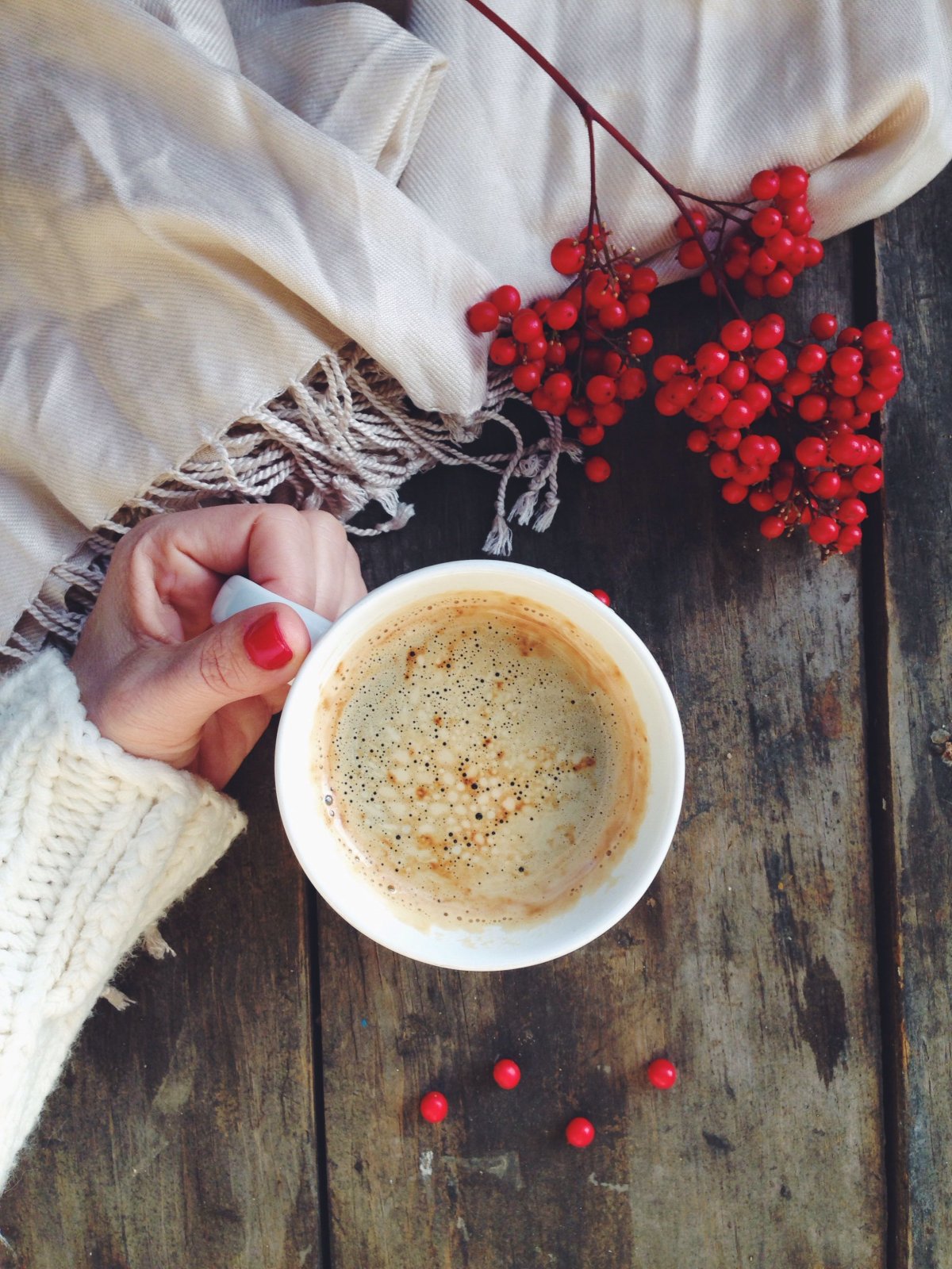 Чайник на веранде