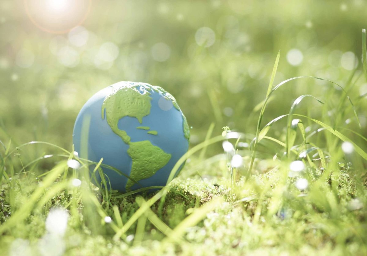 Защита окружающей среды