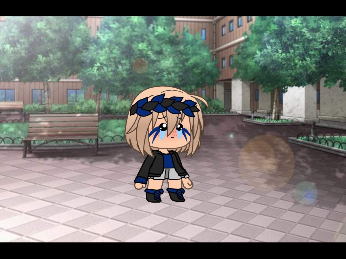 Улица для обработки гача лайф