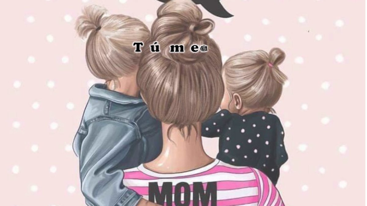 Аватарка для мамы