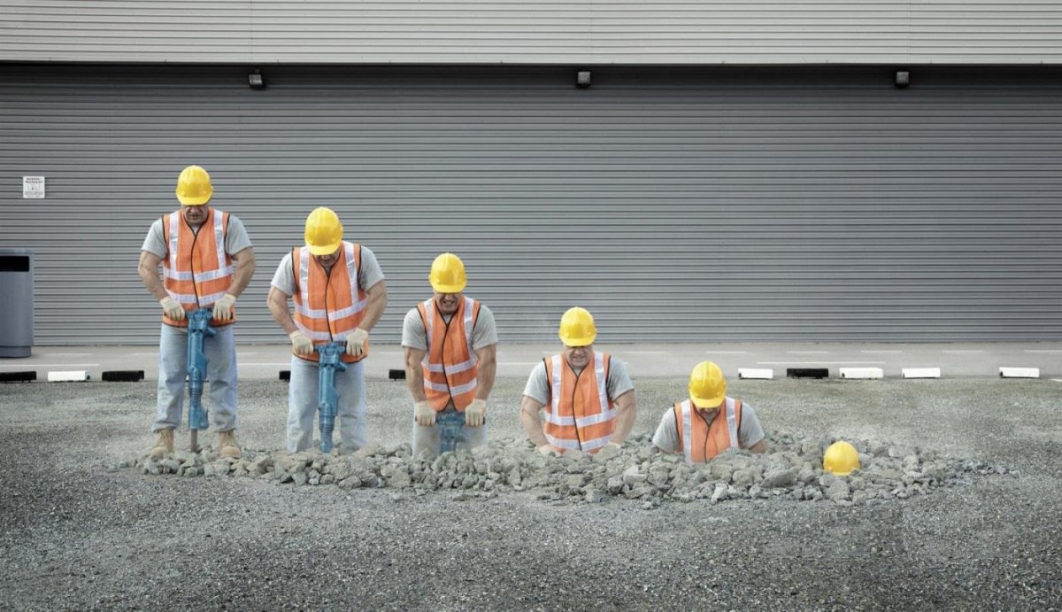 С днем работника дорожного хозяйства