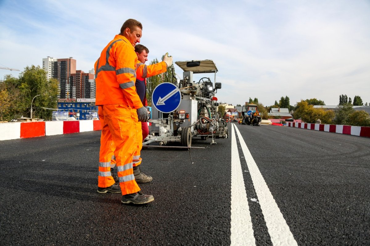 Защитный костюм для покоса травы