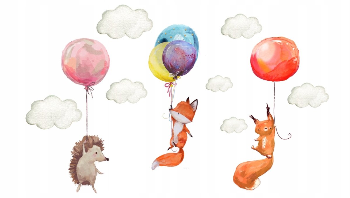 Иллюстрации ежиков Penny Black