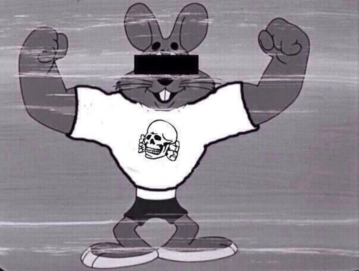 Волк из ну погоди буквой Зю