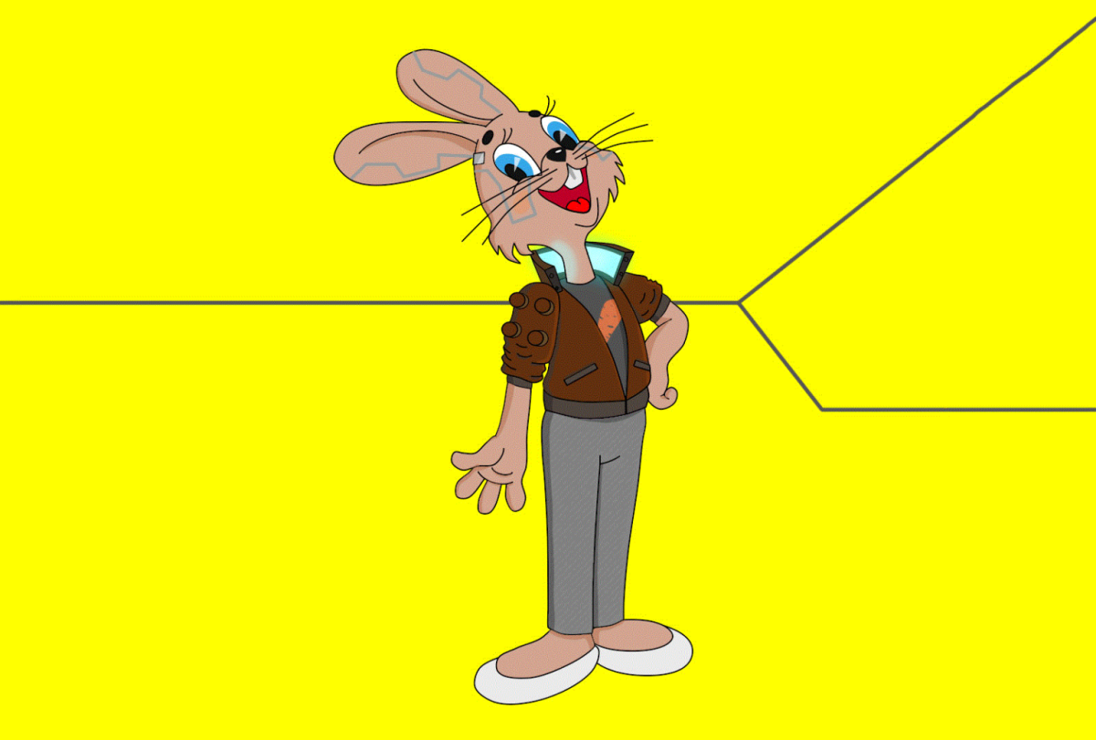 Ну, погоди! (Сериал 1969 – 2006)