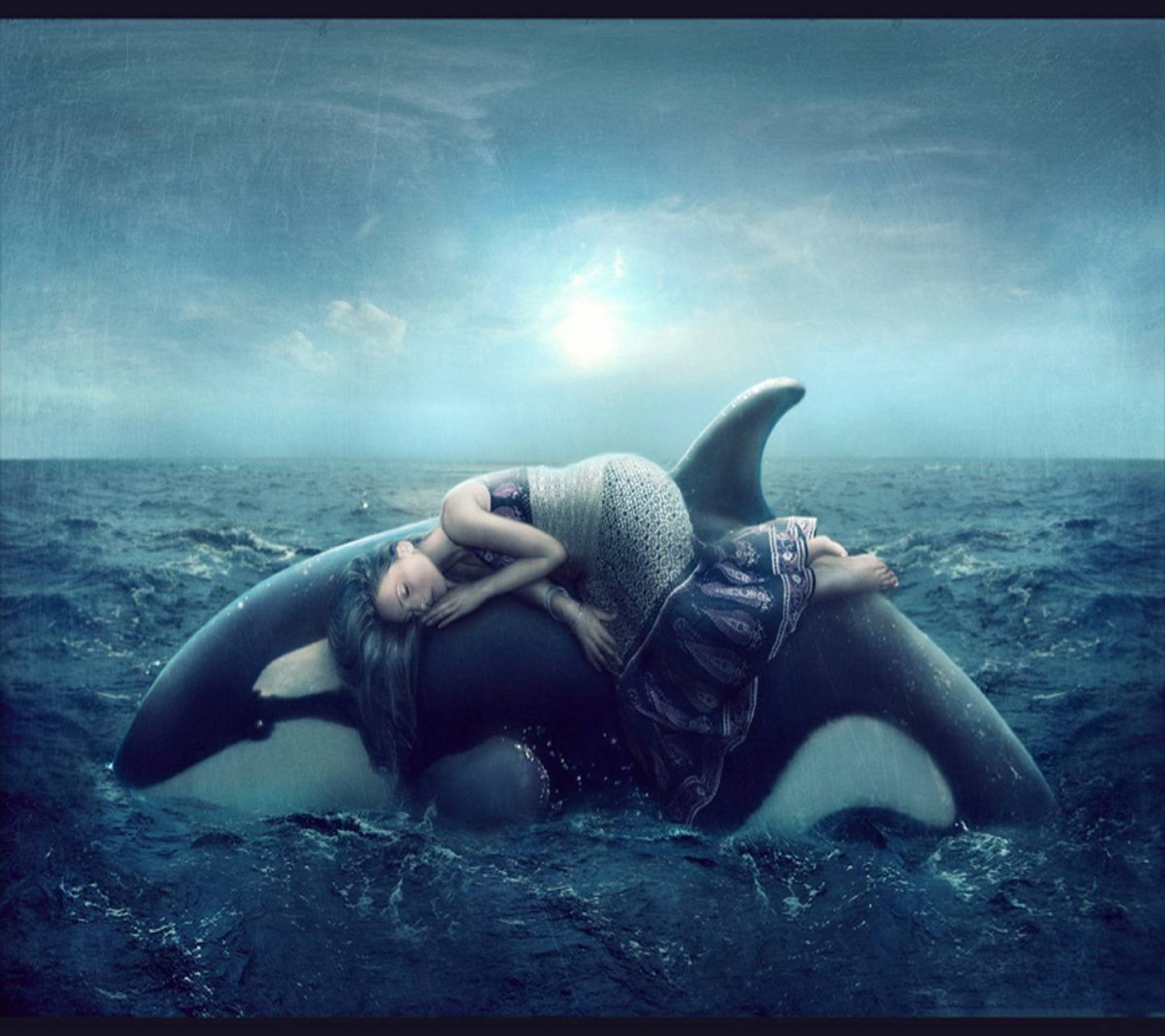 Toshio Ebine - художник