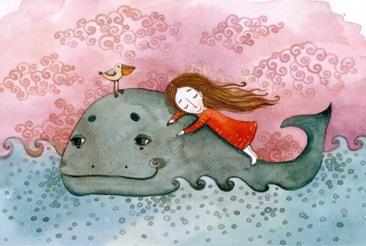 Gemma Capdevila иллюстрации