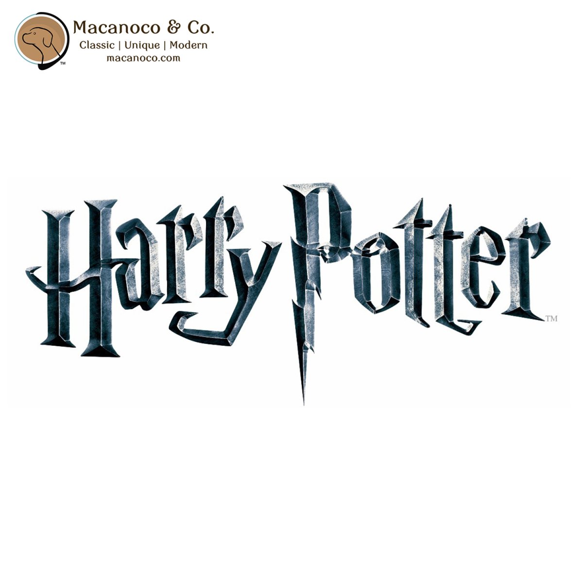 Гарри Поттер лого