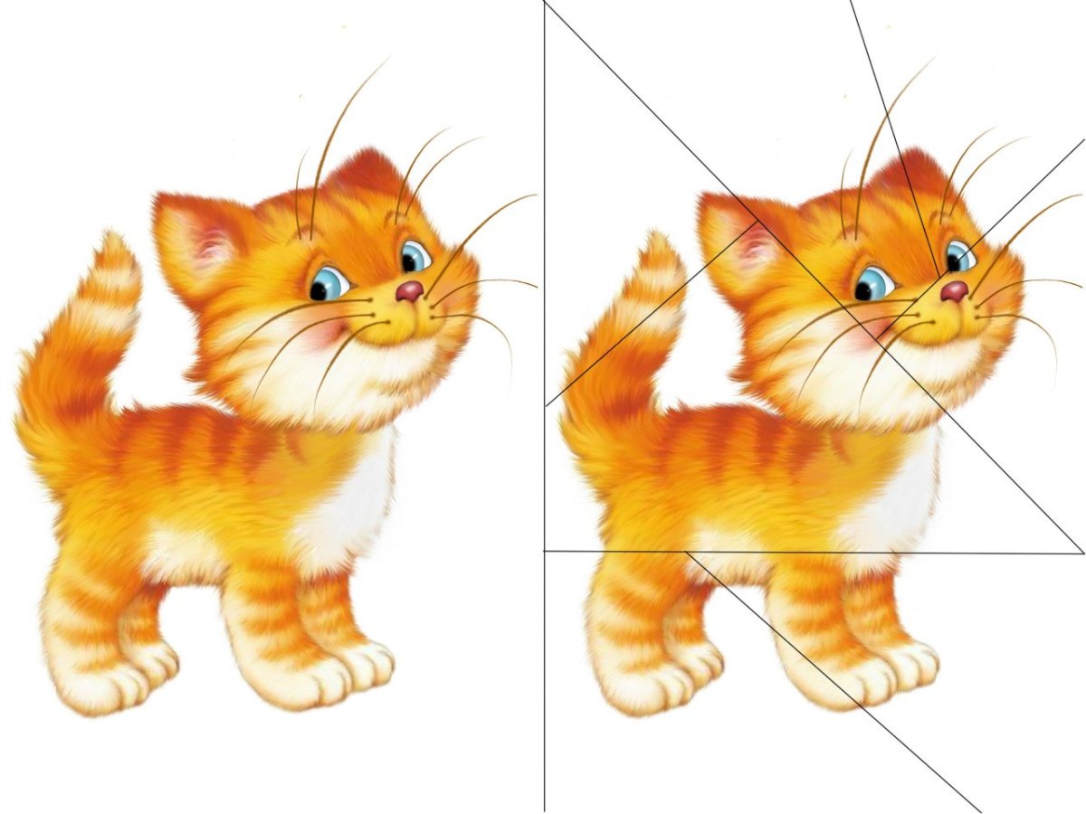 Коты-Аристократы мультфильм Мари