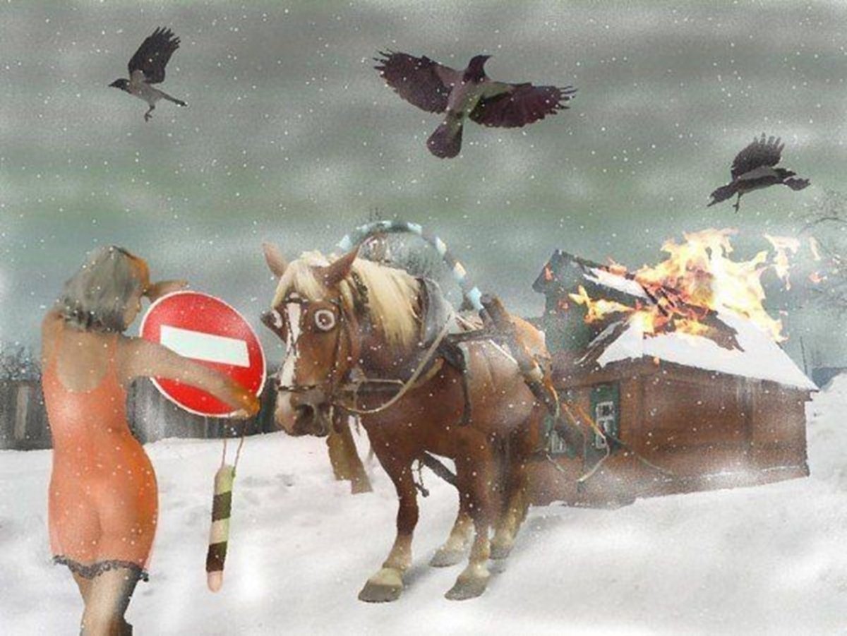 Старинная печь лежанка 17век