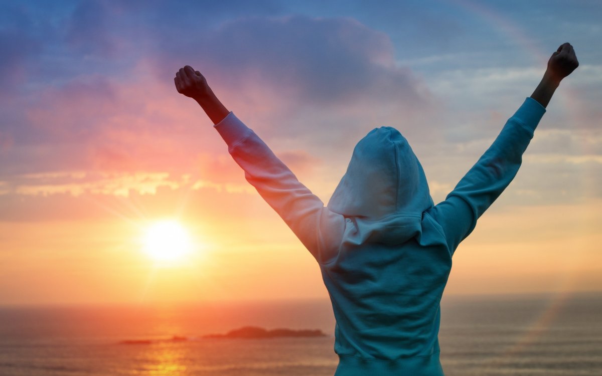 Мотивационные открытки