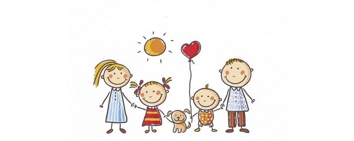 Давайте познакомимся картинки для детей