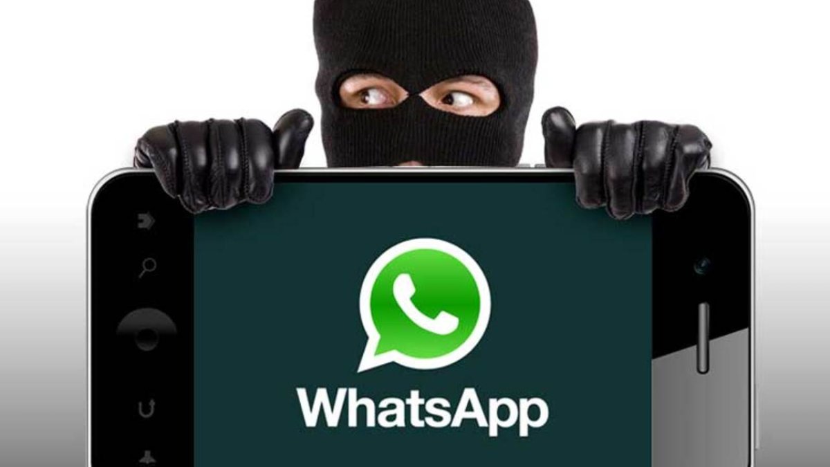 WHATSAPP мошенничество