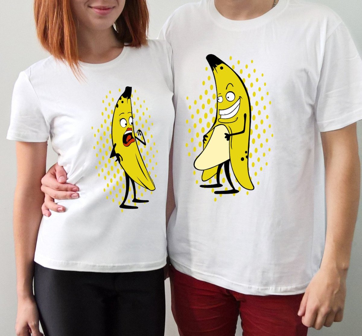 Парные обои для пары