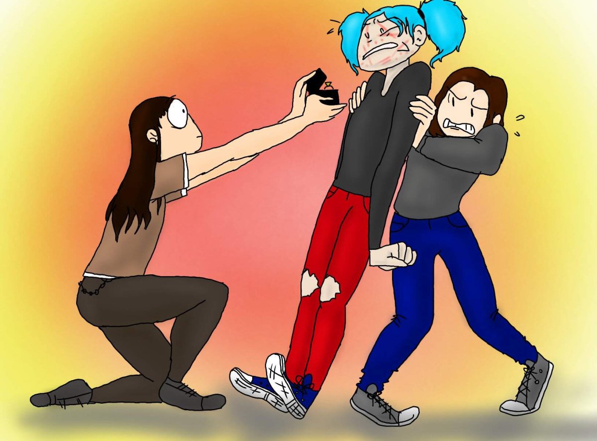 Аватарки для подруг