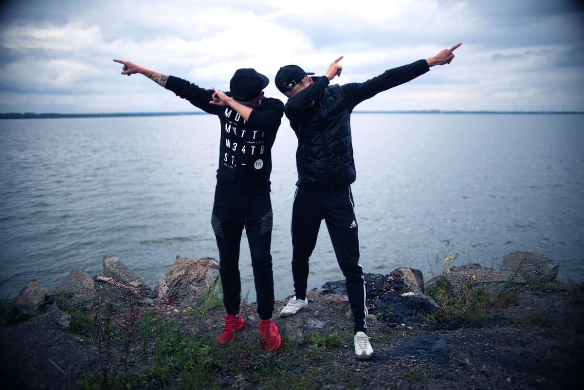 Топовые девочки в школе