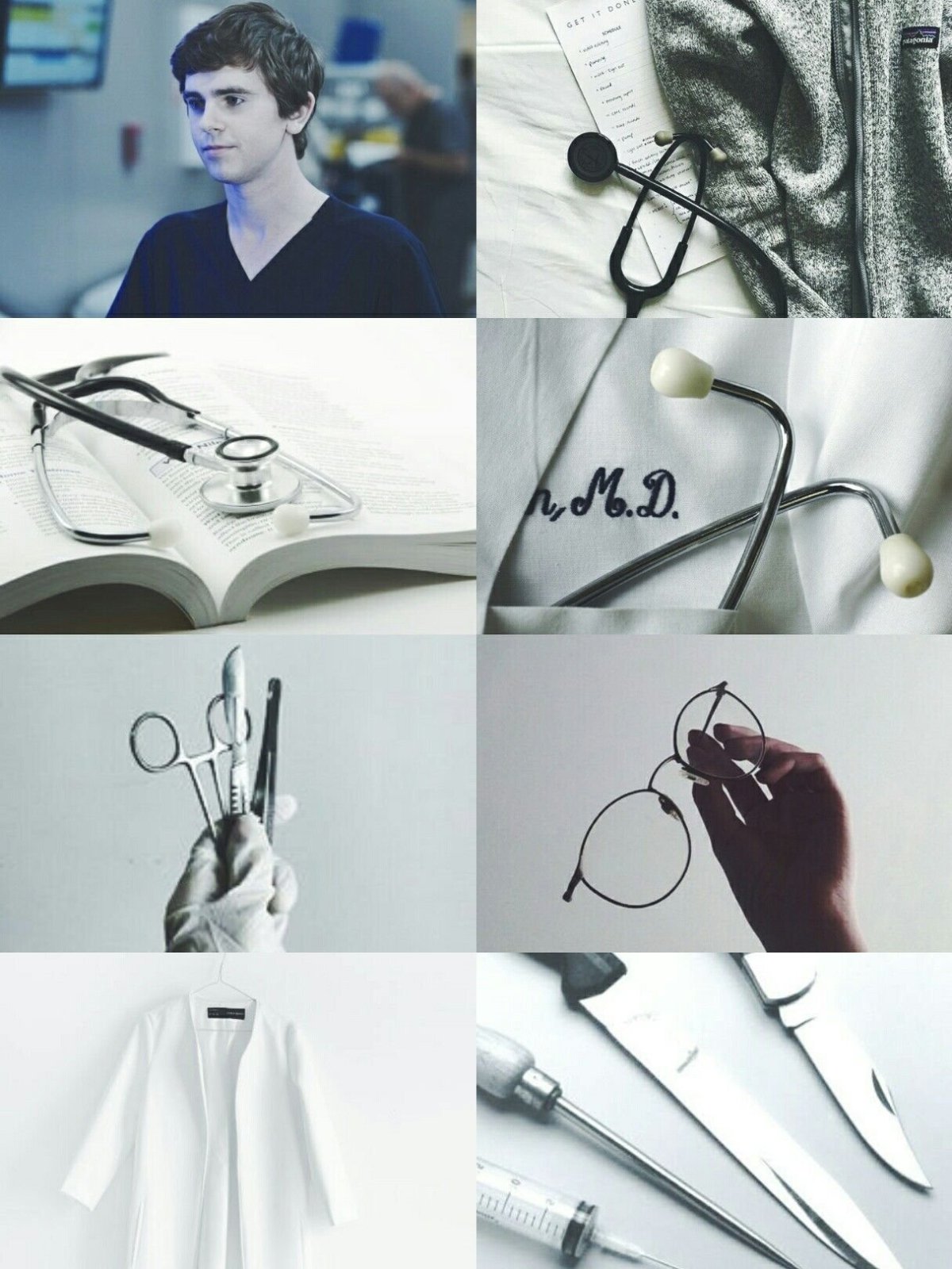 Медицина Эстетика