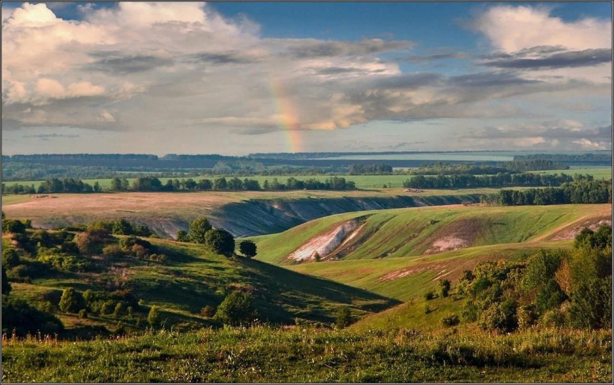 Белогорье Белгородская область