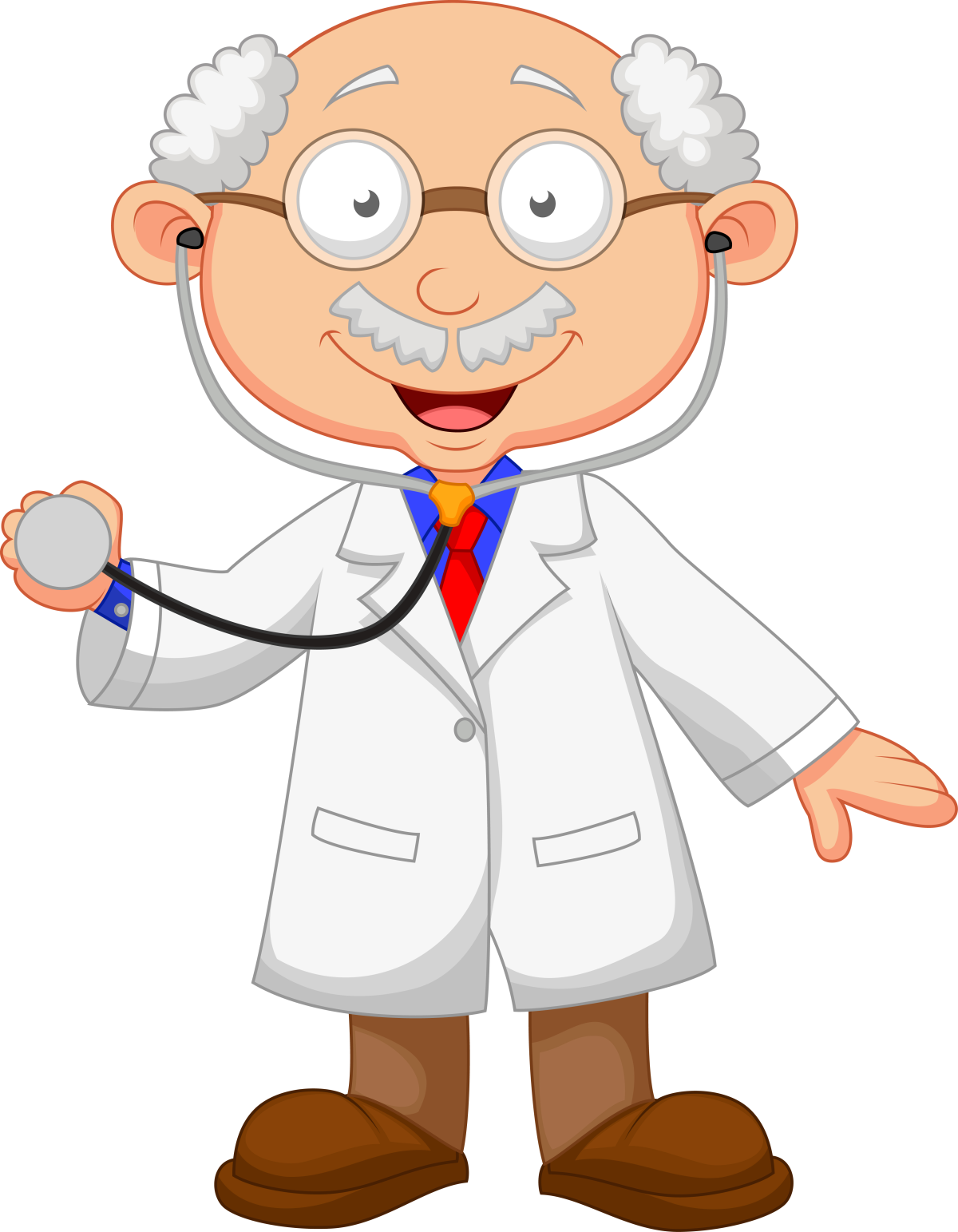 Милые медики