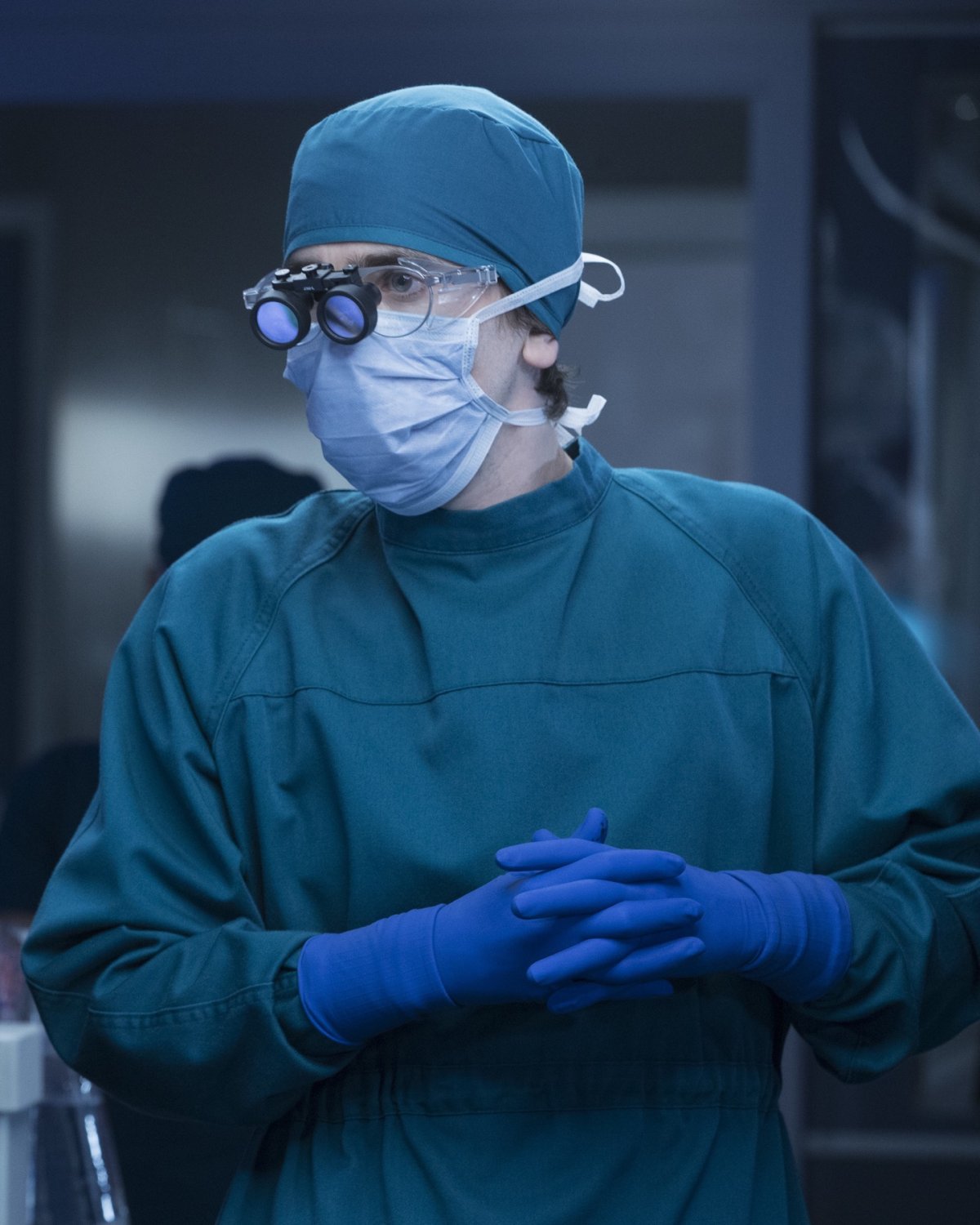 Конкурс памятник врачам героям