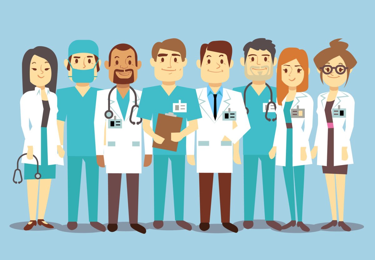 Фредди Хаймор хороший доктор