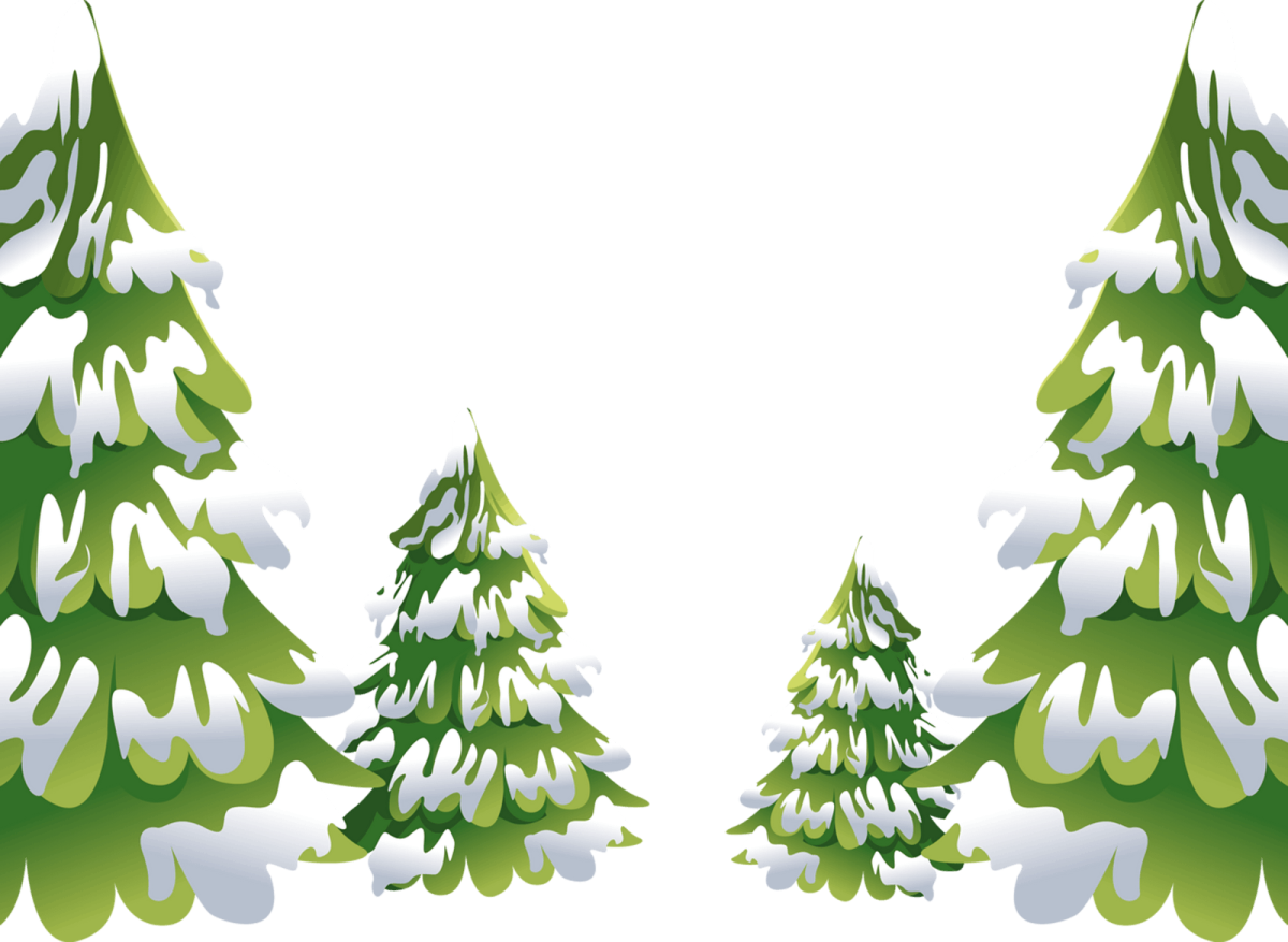 Нарядная елка Сказочная