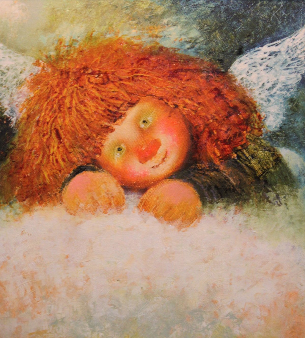 Ангелы-Хранители Галины чувиляевой